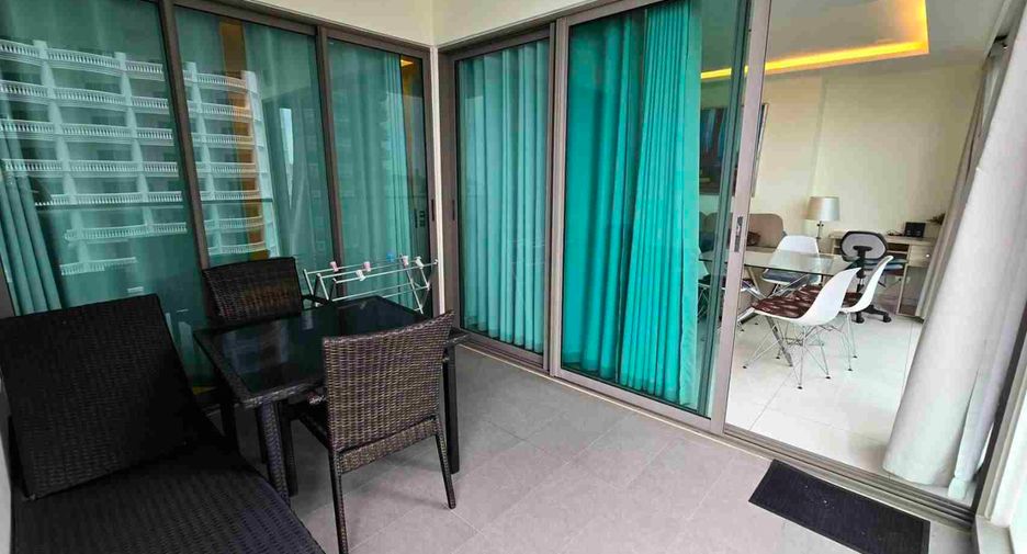 Condo en venta de 1 habitaciones en Bang Lamung, Chonburi