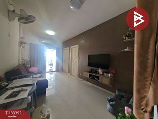 出售 2 卧室 联排别墅 在 Phan Thong, Chon Buri