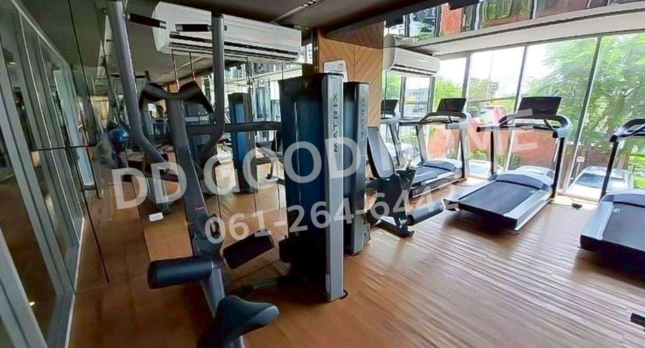 For sale 1 Beds condo in Phra Nakhon Si Ayutthaya, Phra Nakhon Si Ayutthaya