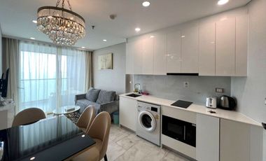 Condo en venta de 1 habitaciones en Bang Lamung, Chonburi