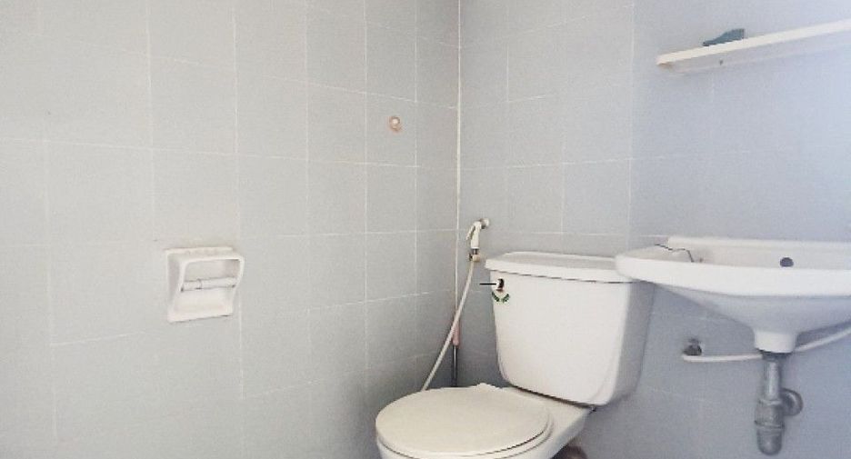 Продажа 1 кровать кондо в Bang Sao Thong, Самутпракан