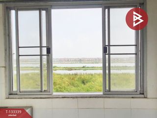 For sale 1 bed condo in Bang Sao Thong, Samut Prakan