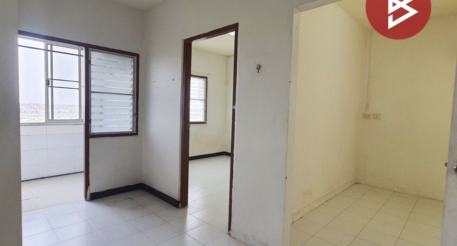 Продажа 1 кровать кондо в Bang Sao Thong, Самутпракан