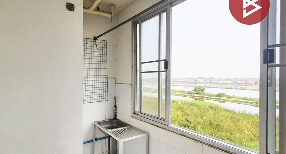 Продажа 1 кровать кондо в Bang Sao Thong, Самутпракан