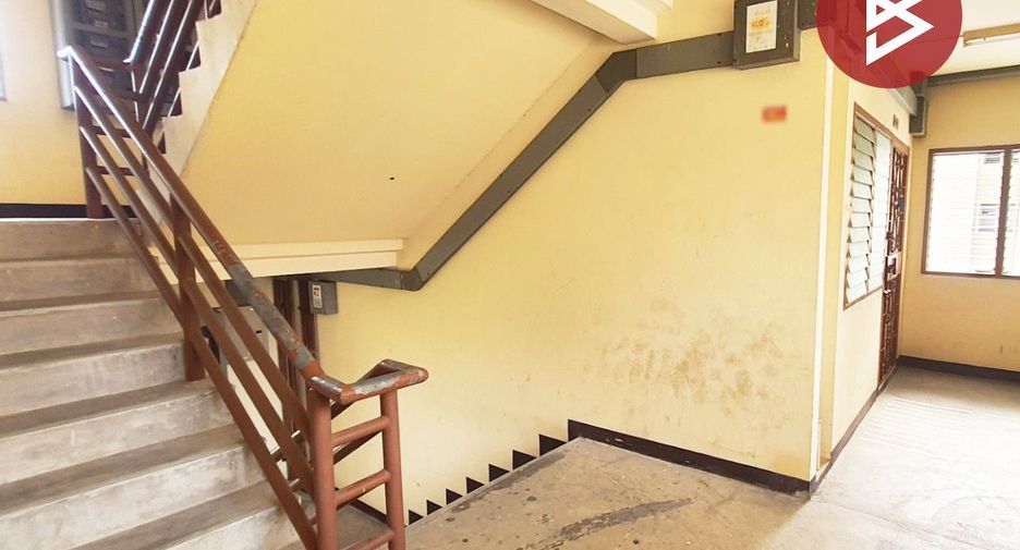 Продажа 1 кровать кондо в Bang Sao Thong, Самутпракан