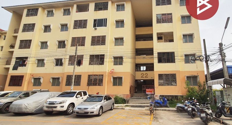 Продажа 1 кровать кондо в Bang Sao Thong, Самутпракан