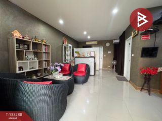 For sale 3 bedrooms townhouse in Lam Luk Ka, Pathum Thani