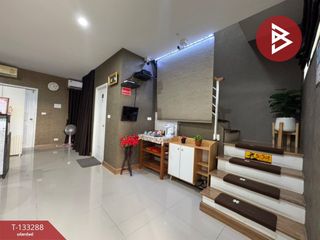 For sale 3 bedrooms townhouse in Lam Luk Ka, Pathum Thani