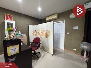 For sale 3 bedrooms townhouse in Lam Luk Ka, Pathum Thani
