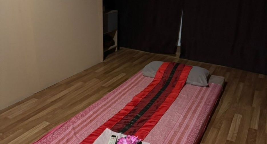 For sale 3 bedrooms townhouse in Lam Luk Ka, Pathum Thani