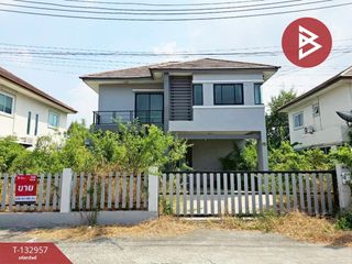 Haus zum Kauf mit 3 Zimmer in Phan Thong, Chonburi