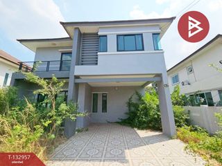 Haus zum Kauf mit 3 Zimmer in Phan Thong, Chonburi