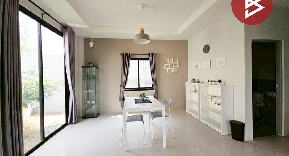 出售 3 卧室 独立屋 在 Phan Thong, Chon Buri