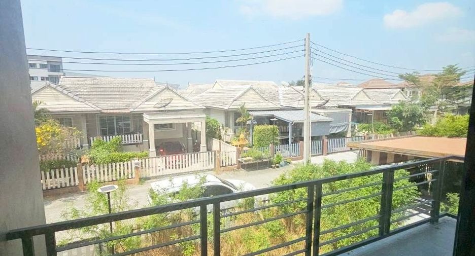 出售 3 卧室 独立屋 在 Phan Thong, Chon Buri