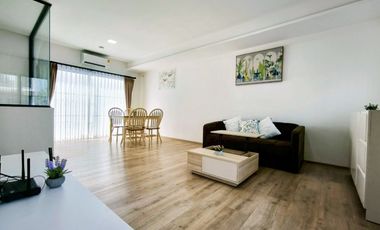 出租 3 卧室 联排别墅 在 Bang Phli, Samut Prakan