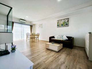 For rent 3 bedrooms townhouse in Bang Phli, Samut Prakan