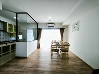 For rent 3 bedrooms townhouse in Bang Phli, Samut Prakan