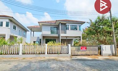 For sale 3 bedrooms house in Phan Thong, Chonburi