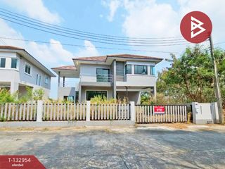 Haus zum Kauf mit 3 Zimmer in Phan Thong, Chonburi