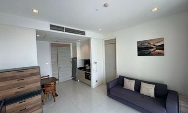 出售 1 卧室 公寓 在 Bang Lamung, Chon Buri