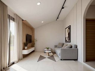 For sale 1 bed townhouse in Mueang Phuket, Phuket