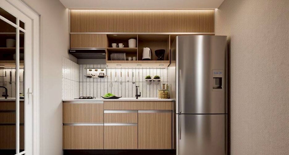 For sale 1 bed townhouse in Mueang Phuket, Phuket
