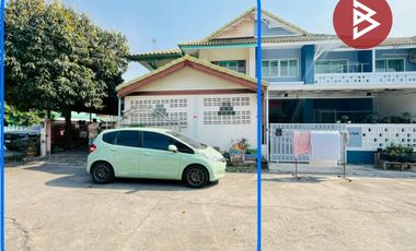 À vendre 3 chambres maison de ville à Mueang Samut Prakan, Samut Prakan