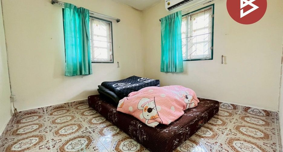 出售 3 卧室 联排别墅 在 Mueang Samut Prakan, Samut Prakan