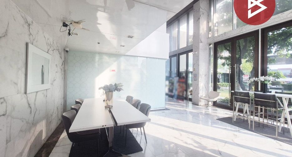 À vendre 1 chambre condo à Phasi Charoen, Bangkok