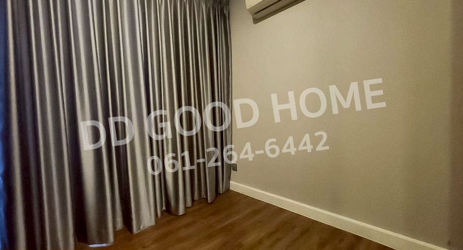 Condo en venta de 2 habitaciones en Min Buri, Bangkok