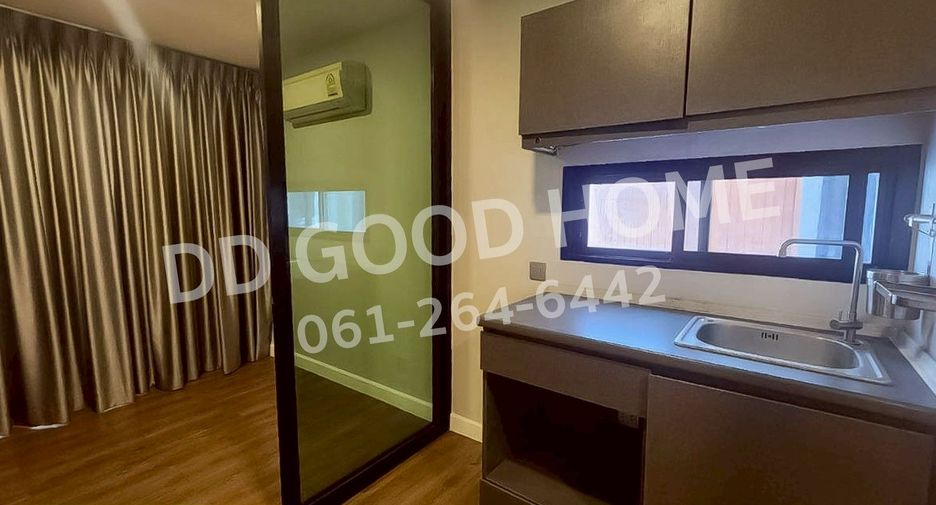 Condo en venta de 2 habitaciones en Min Buri, Bangkok