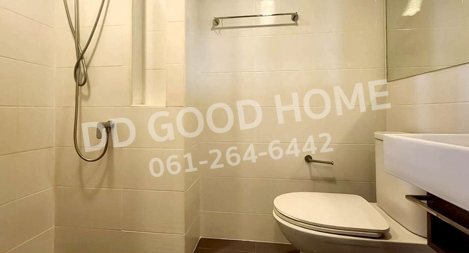 Condo en venta de 2 habitaciones en Min Buri, Bangkok
