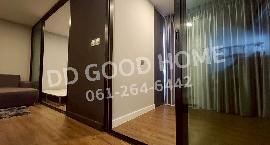 Condo en venta de 2 habitaciones en Min Buri, Bangkok