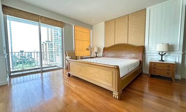 For sale 2 bedrooms condo in Pathum Wan, Bangkok