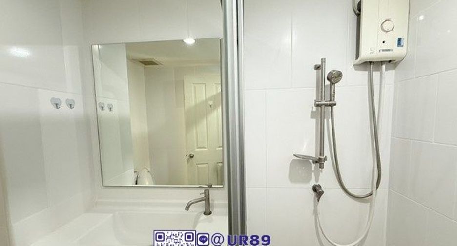 Condo en alquiler de 1 habitaciones en Watthana, Bangkok