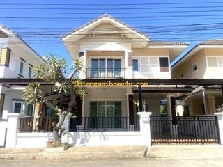 For Rent 3 Bedroom House In Saraphi, Chiang Mai