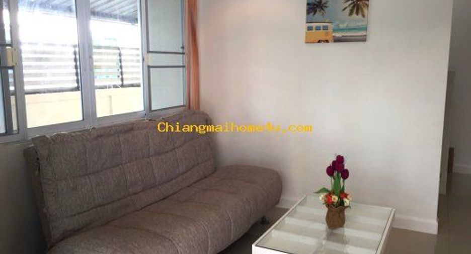 For rent 3 bedrooms house in Saraphi, Chiang Mai