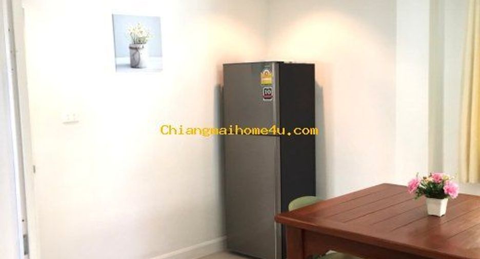 For rent 3 bedrooms house in Saraphi, Chiang Mai