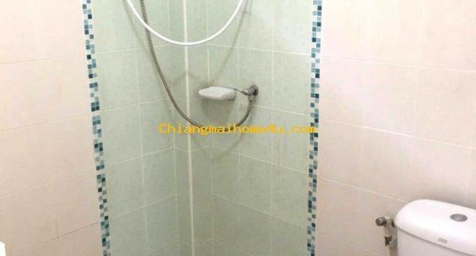 For rent 3 bedrooms house in Saraphi, Chiang Mai