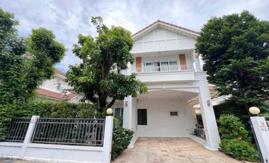 Haus zur Miete mit 3 Zimmer in Lat Krabang, Bangkok