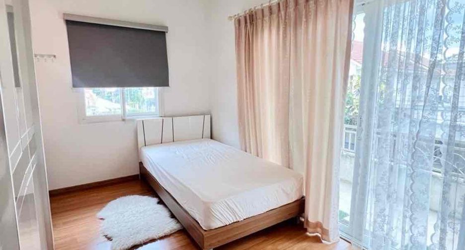 Haus zur Miete mit 3 Zimmer in Lat Krabang, Bangkok