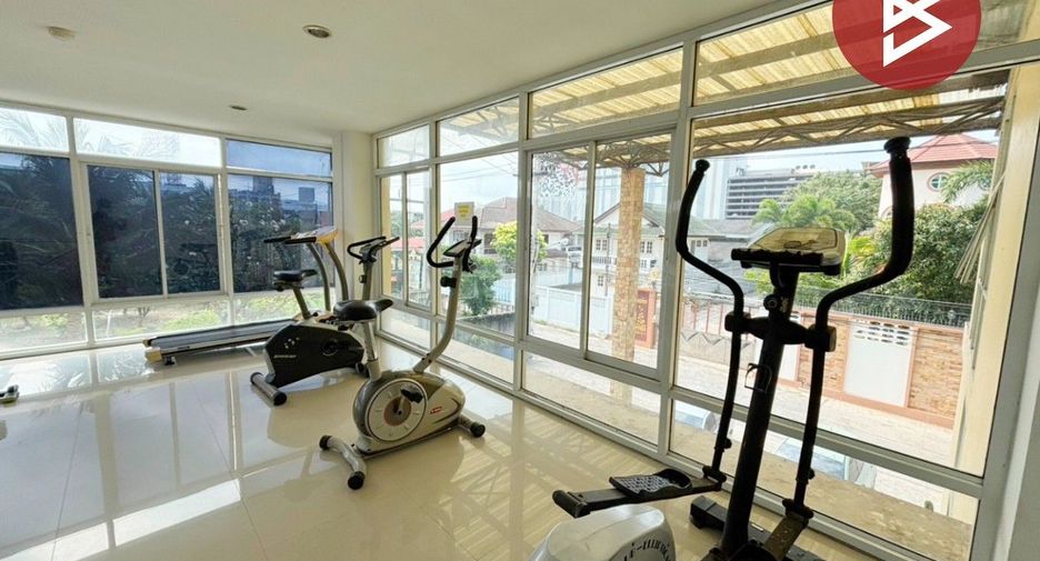 出售 1 卧室 公寓 在 Mueang Chon Buri, Chon Buri