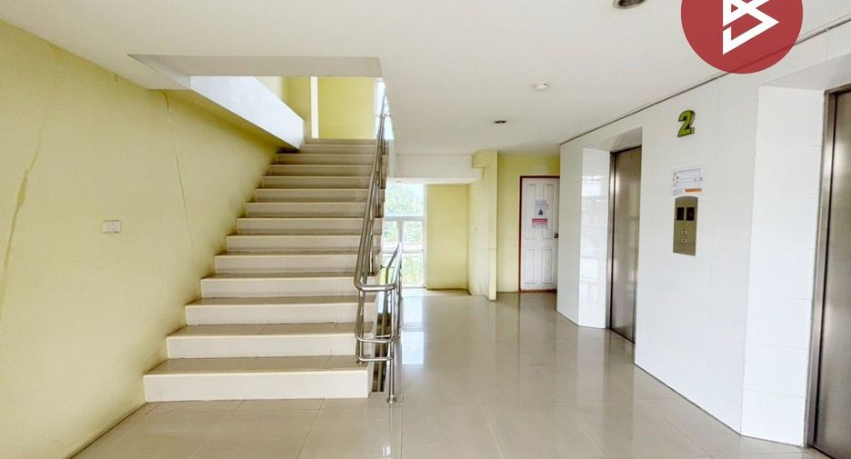 出售 1 卧室 公寓 在 Mueang Chon Buri, Chon Buri