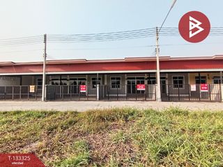 For sale 2 bedrooms townhouse in Mueang Nakhon Pathom, Nakhon Pathom