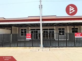 For sale 2 bedrooms townhouse in Mueang Nakhon Pathom, Nakhon Pathom