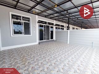 For sale 2 bedrooms townhouse in Mueang Nakhon Pathom, Nakhon Pathom