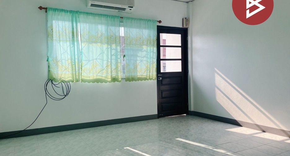 ขาย 2 ห้องนอน ทาวน์เฮ้าส์ ใน เมืองกาญจนบุรี, กาญจนบุรี
