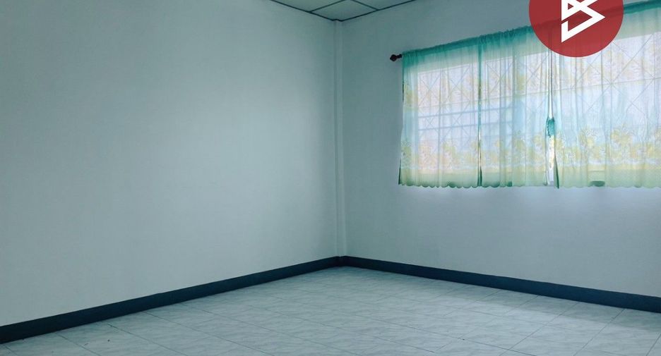 ขาย 2 ห้องนอน ทาวน์เฮ้าส์ ใน เมืองกาญจนบุรี, กาญจนบุรี