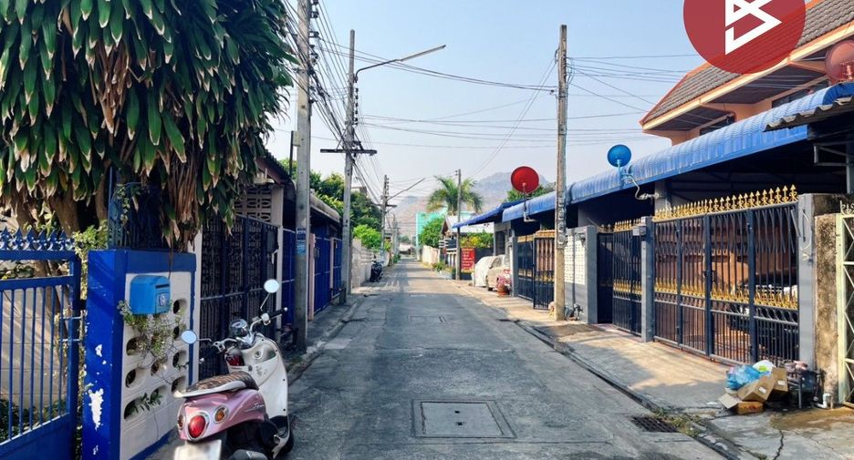 ขาย 2 ห้องนอน ทาวน์เฮ้าส์ ใน เมืองกาญจนบุรี, กาญจนบุรี
