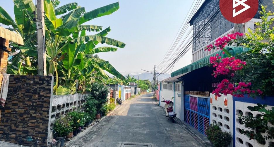ขาย 2 ห้องนอน ทาวน์เฮ้าส์ ใน เมืองกาญจนบุรี, กาญจนบุรี